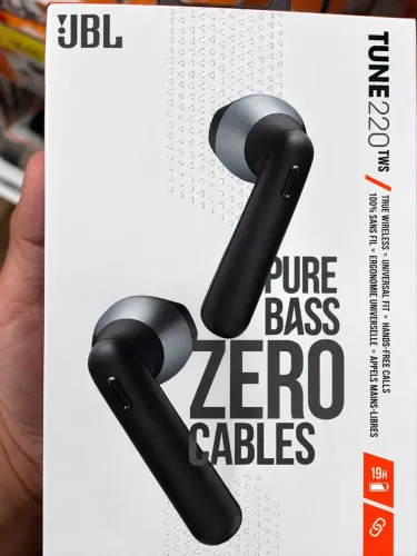 Fone JBL Tune 220 TWS Bluetooth