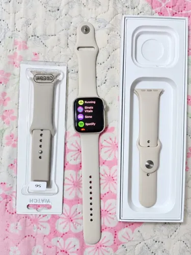 Vendo APPLE WATCH SE 2