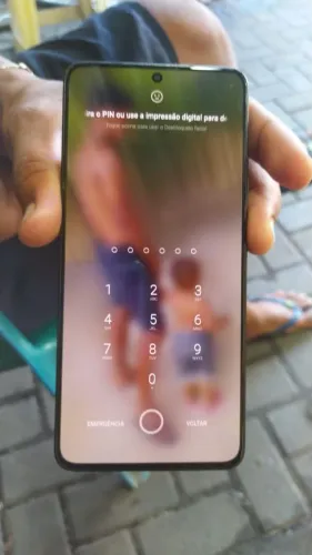 Poco X6 Pro 512gb + 18RAM (Negociável)