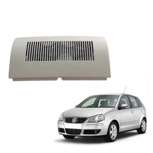 Sensor Ultra Sônico Alarme Vw Polo 2007 2012 6qe951171