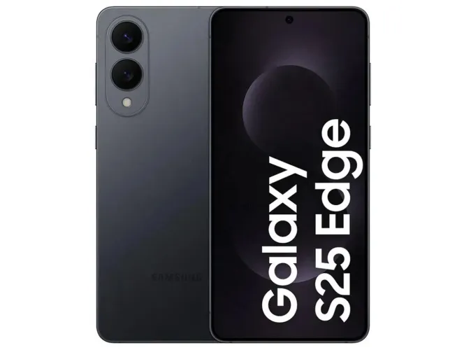Celular Samsung Galaxy S25 Edge 5g, 512gb, 12gb Ram