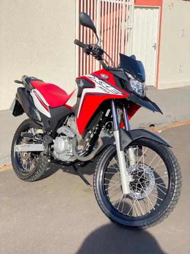 Honda XRE300 2020 ÚNICO DONO