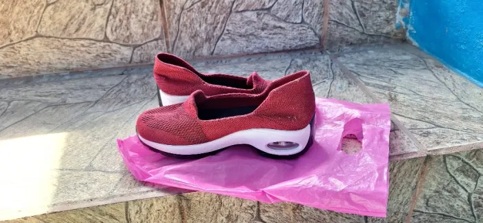 Tênis feminino