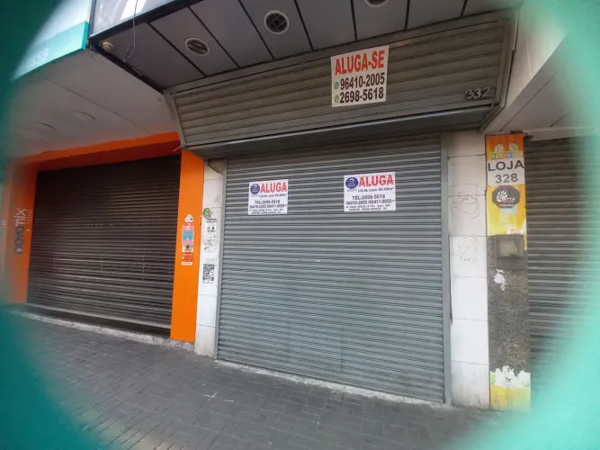 OPORTUNIDADE EM NILÓPOLIS - SEM LUVAS! Av Mirandela 332 próximo ao calçadão