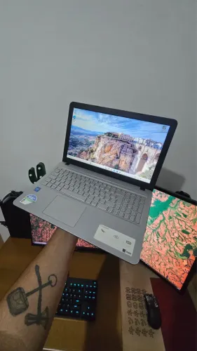 Notebook Asus
