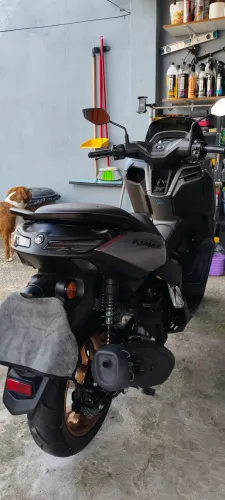 NMAX 160 ABS