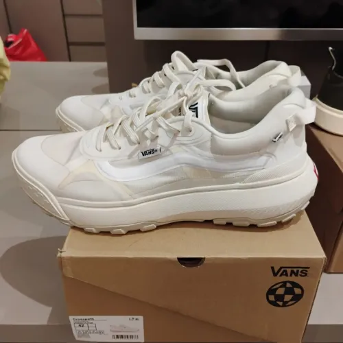 Tenis Vans 42