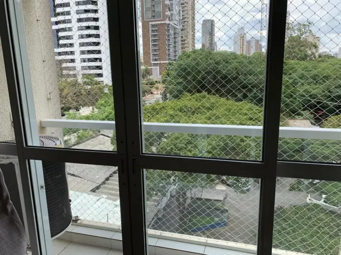Apartamento para venda e locação, Vila Clementino, São Paulo, SP