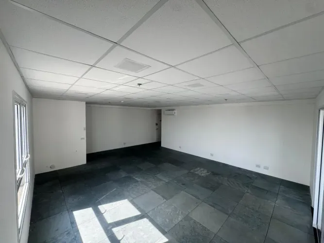 Sala/Conjunto para aluguel com 60 metros quadrados em Várzea da Barra Funda - São Paulo -