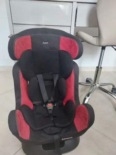 Cadeirinha Avant Cosco