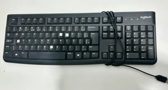 Teclado