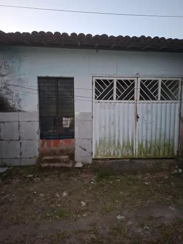 Casa no bebedouro pra vender rapido