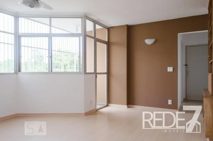APARTAMENTO RESIDENTIAL em Campinas - São Paulo, Bosque