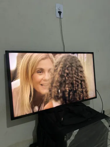 Tv smart Samsung 40 polegadas