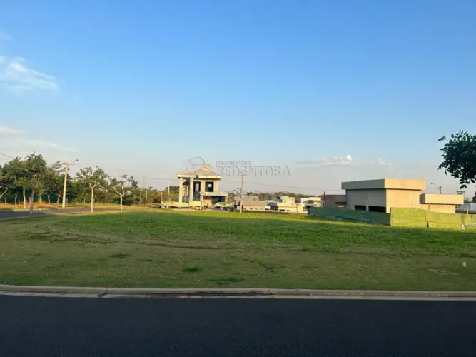 Terreno Condomínio Terras de Alphaville Mirassol