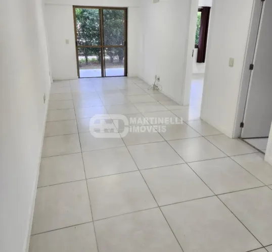 Recreio dos Bandeirantes | Apartamento Garden 1 quarto