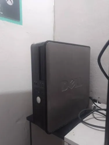 Desktop Dell OptiPlex 780