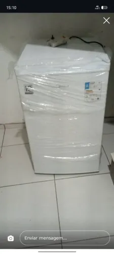 fregobar novo