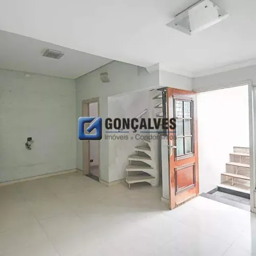Sobrado Residencial com 5 Quartos para Alugar em Alves Dias, SBC