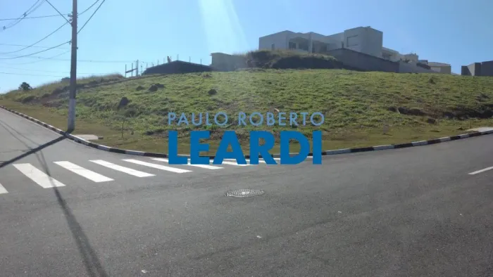 TERRENO EM CONDOMÍNIO - CONDOMÍNIO ARUJÁ VERDES LAGOS - SP