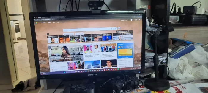 COMPUTADOR GAMER COMPLETO