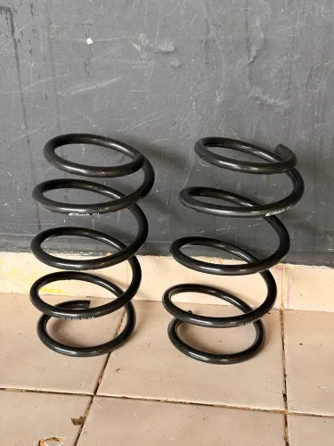 Molas Eibach Golf GTI / Golf TSI MK7 MK7.5 