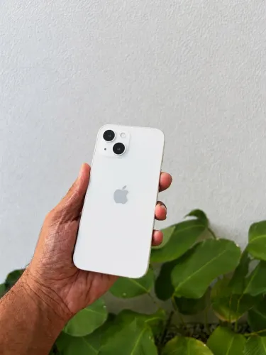 iPhone 13 128gb - 90 dias de garantia
