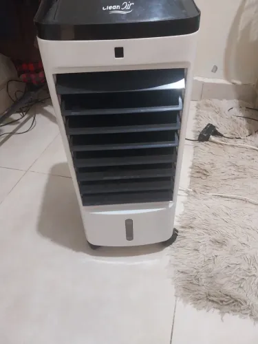Purificador de ar