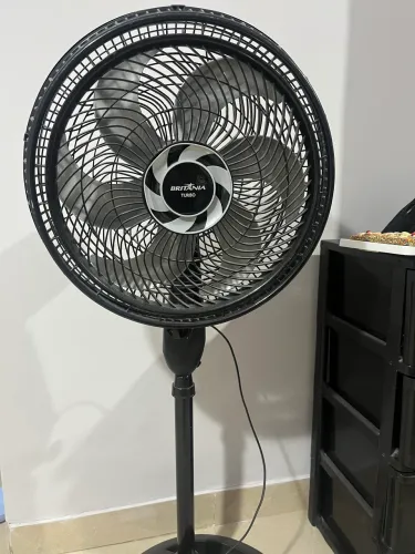 VENDO VENTILADOR 220v