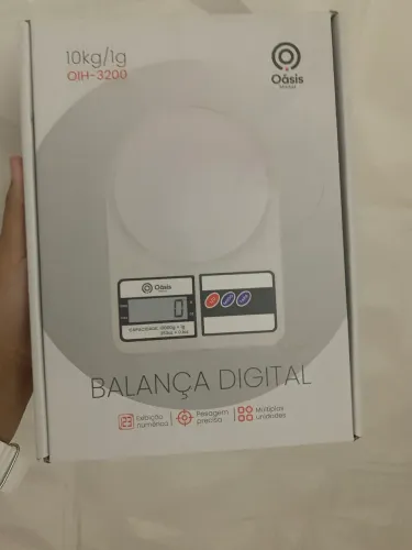 Balança