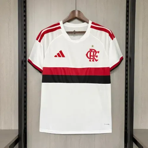 Camisa Flamengo II 2026/27