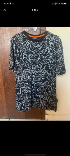 Camisa