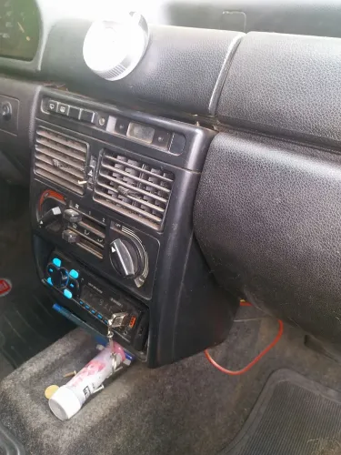 Fiat Uno Mille EP 2P E 4P 1996