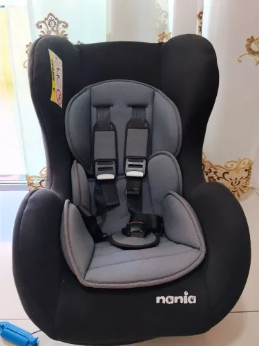 Cadeirinha pra carro infantil