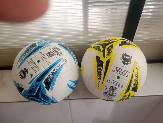 Bola Penalty futsal 500RX