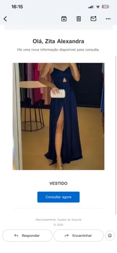 Vestido