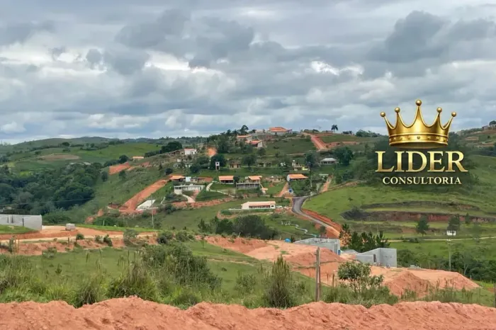 5 Minutos da Represa de Jaguari