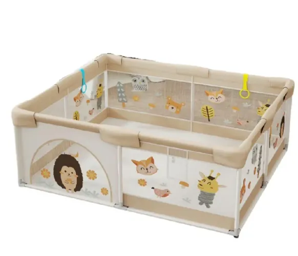 Cercadinho Infantil 1,50 x 1,80 Seminovo.