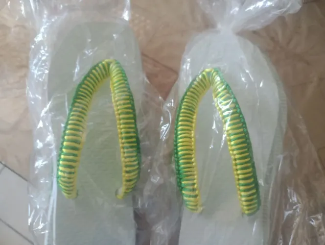 Chinelo Brasil