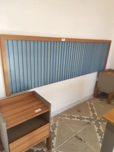 Marcos móveis decorações