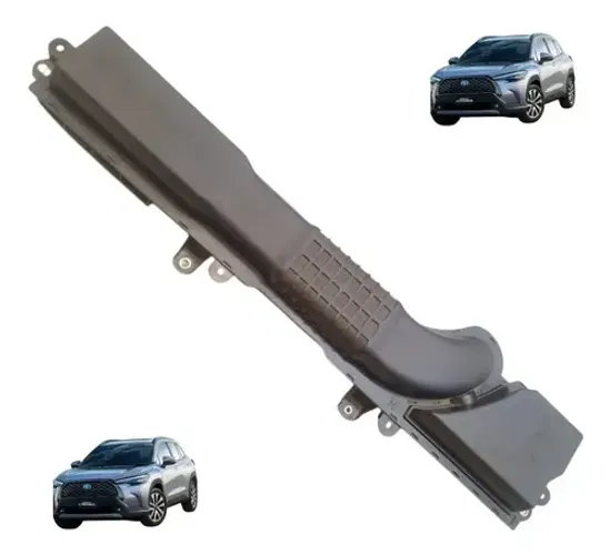 Duto Captador Mangueira Filtro Ar Corolla Cross Grs2.0 2021
