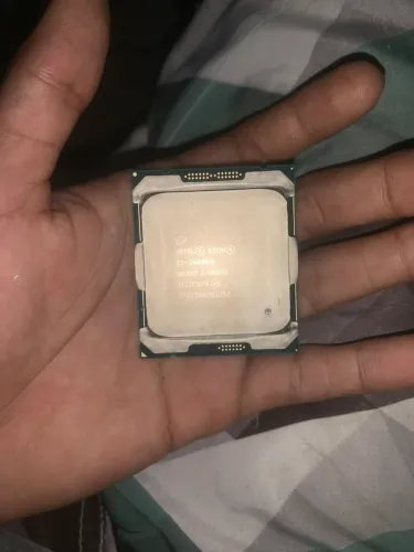 Xeon e5 2640 v4