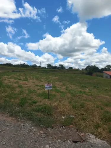 Terreno Proximo a Castelo Branco  - Saida 162 - Porangaba/SP