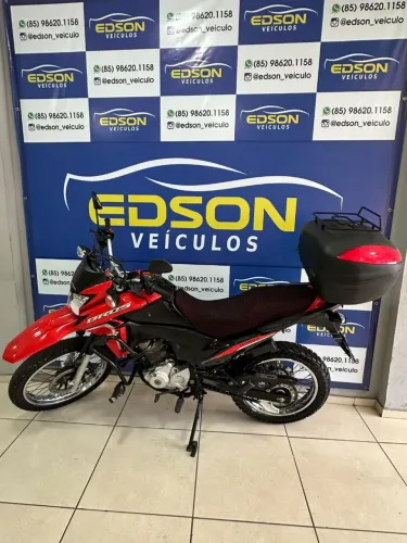Bros 160 ESDD 2024