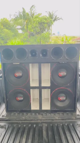 VENDO SOM AUTOMOTIVO