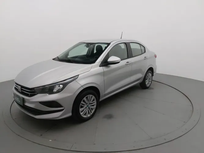 Fiat Cronos Drive 1.0 6V 2025