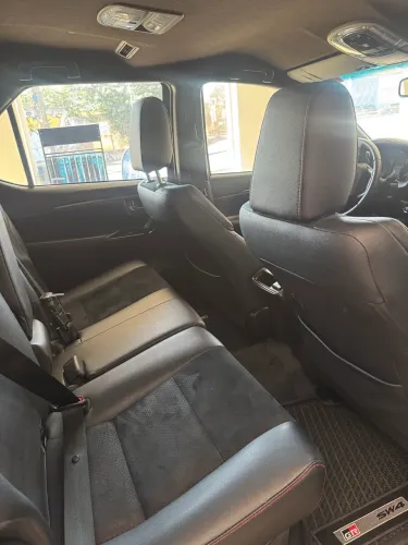 Toyota Hilux SW4 GRS 2.8 TB 4X4 Diesel Aut. 2023