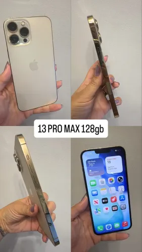 Iphone 13 Pro Max 128gb