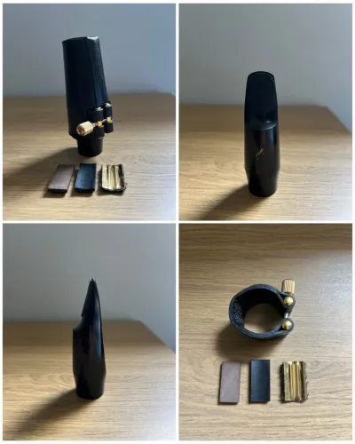 Boquilha Vandoren Jumbo Java A55