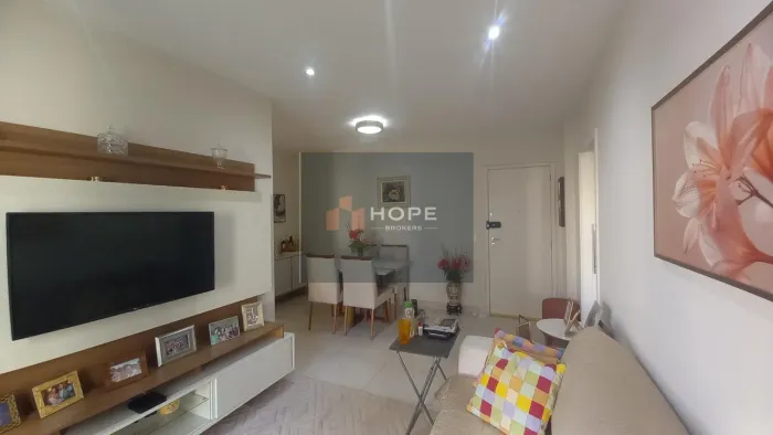 Apartamento em condominio barra fun Barra Olímpica - Rio de Janeiro